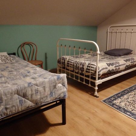 Pays Des Lacs Apartman Moirans-en-Montagne Kültér fotó